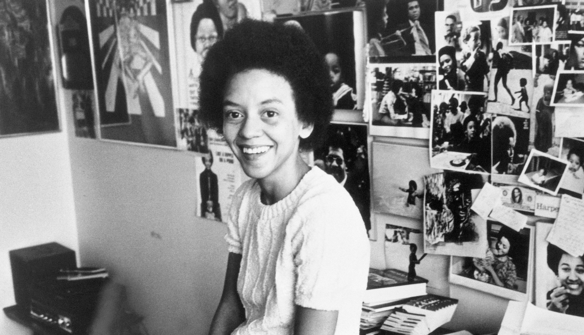 Nikki Giovanni Nikki Giovanni