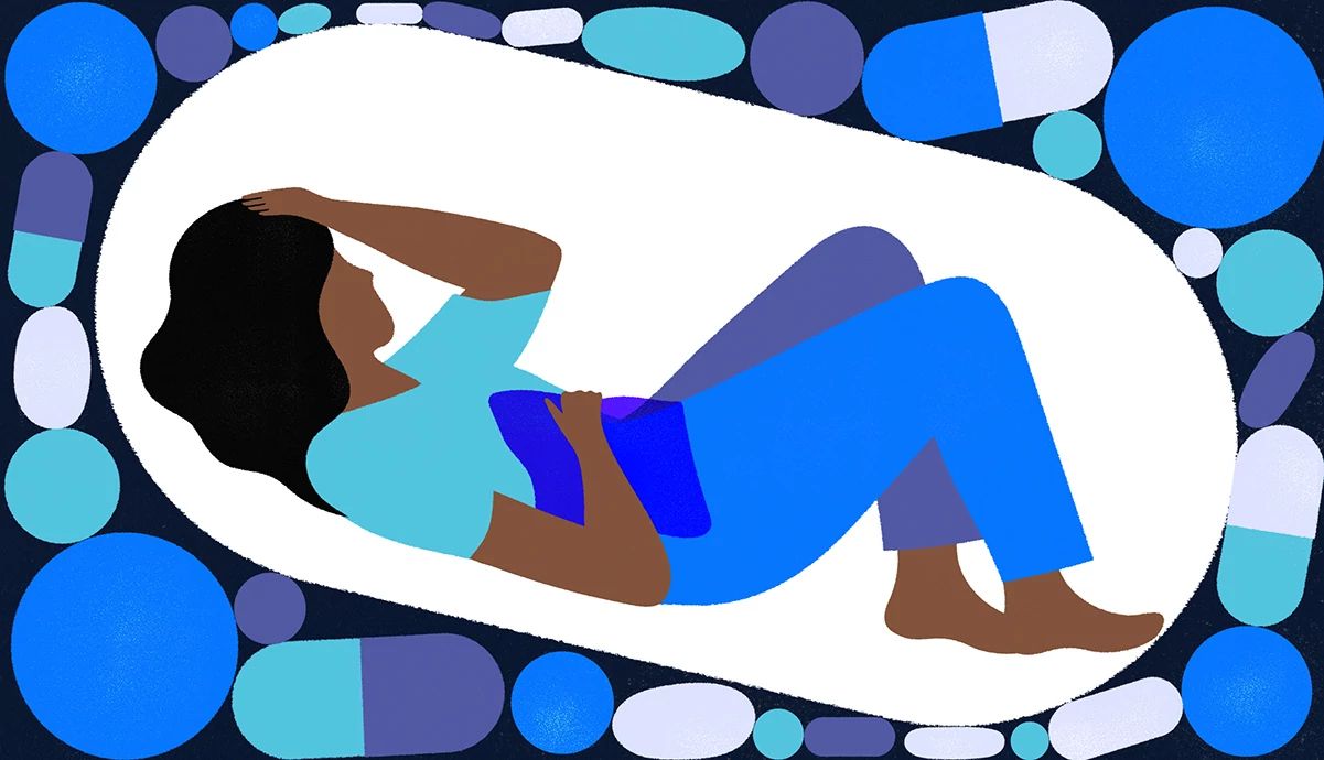The Surprising Reason You Should Try Vaginal Estrogen