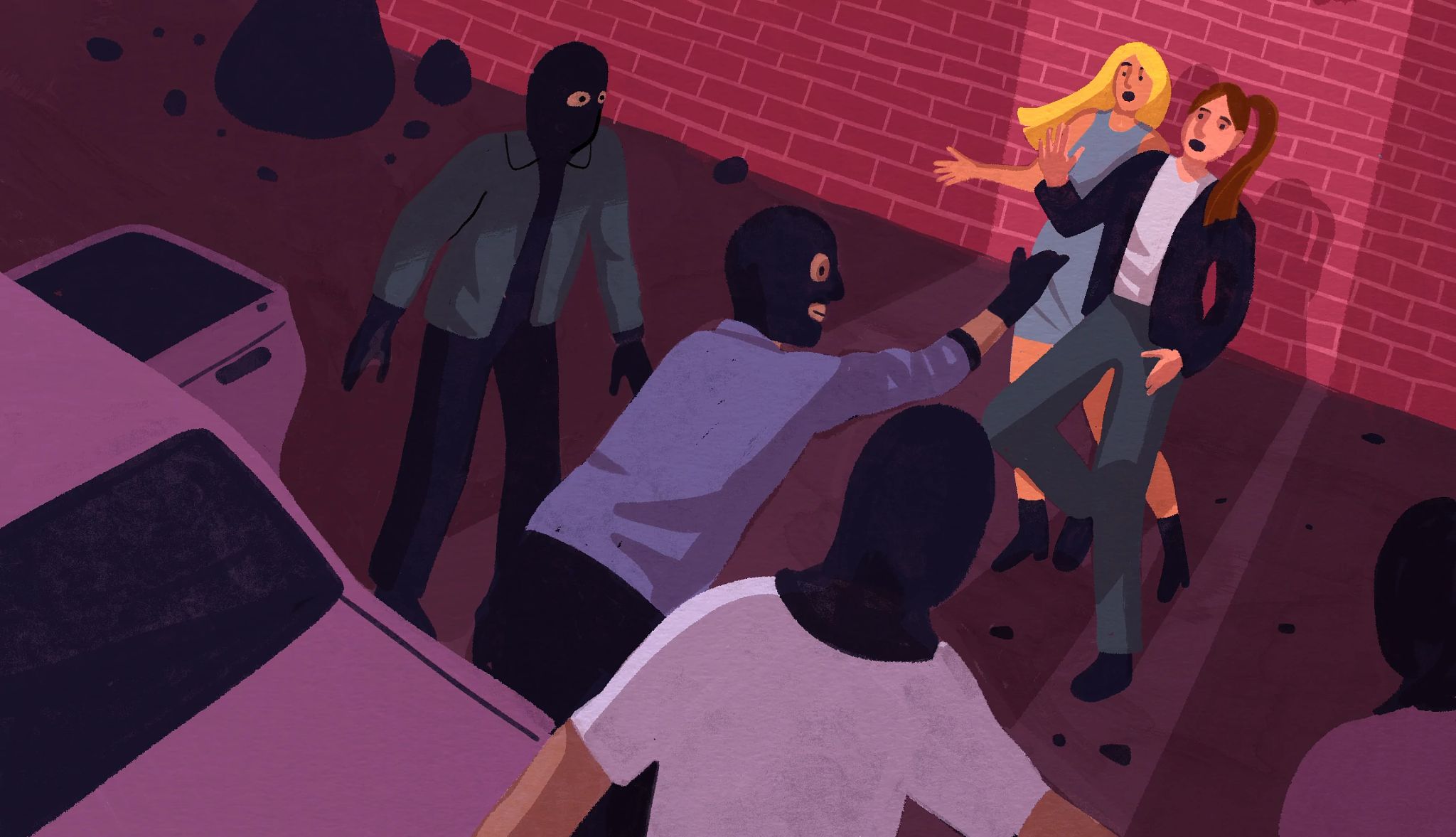 Going Rogue by Janet Evanovich Chapter 21