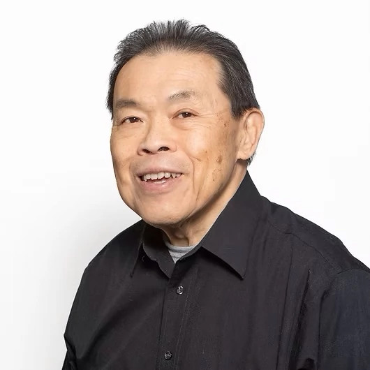 Phil Chin Headshot