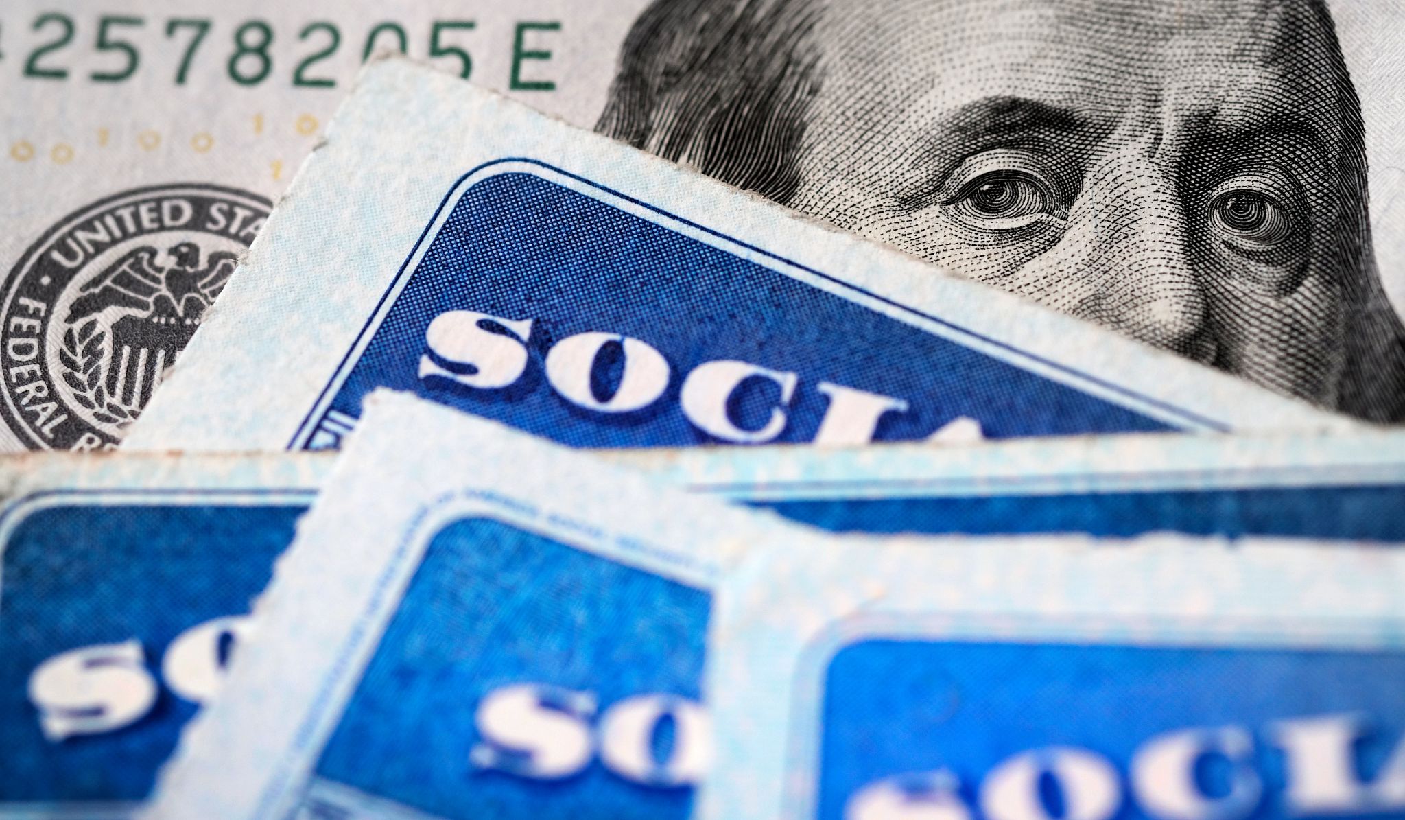 Image of Social Security: We Earned It Image of Social Security: We Earned It