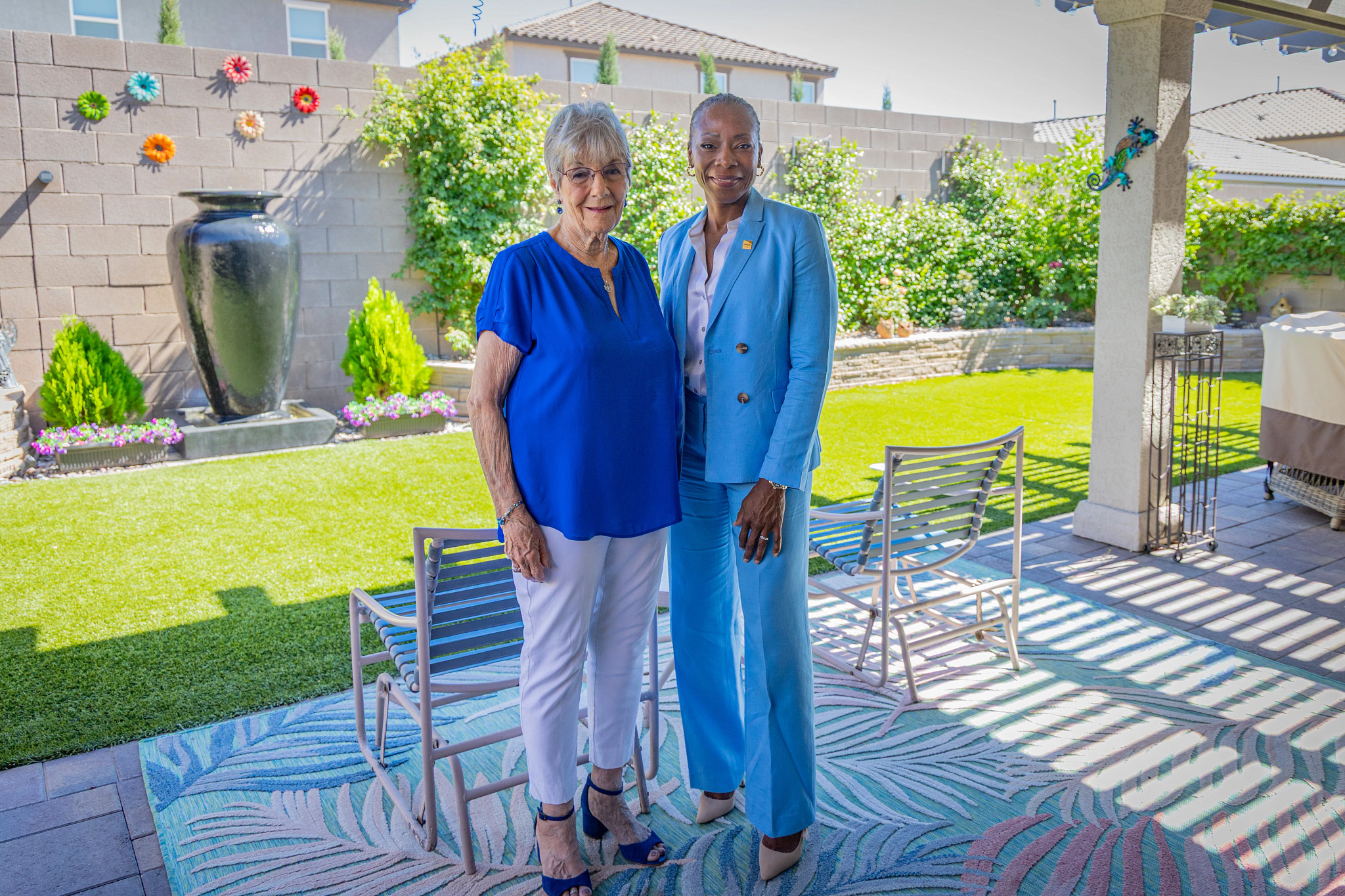 Social Security Equals Independence for This 87-Year-Old Ex-Real Estate Agent