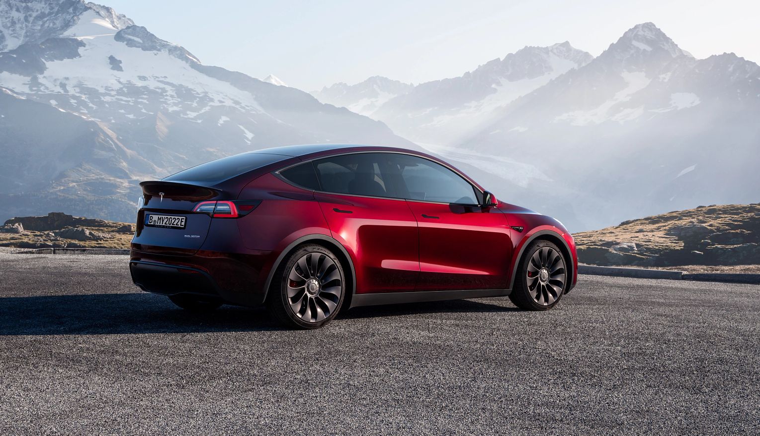 10 Top Vehicles for 2025 Tesla