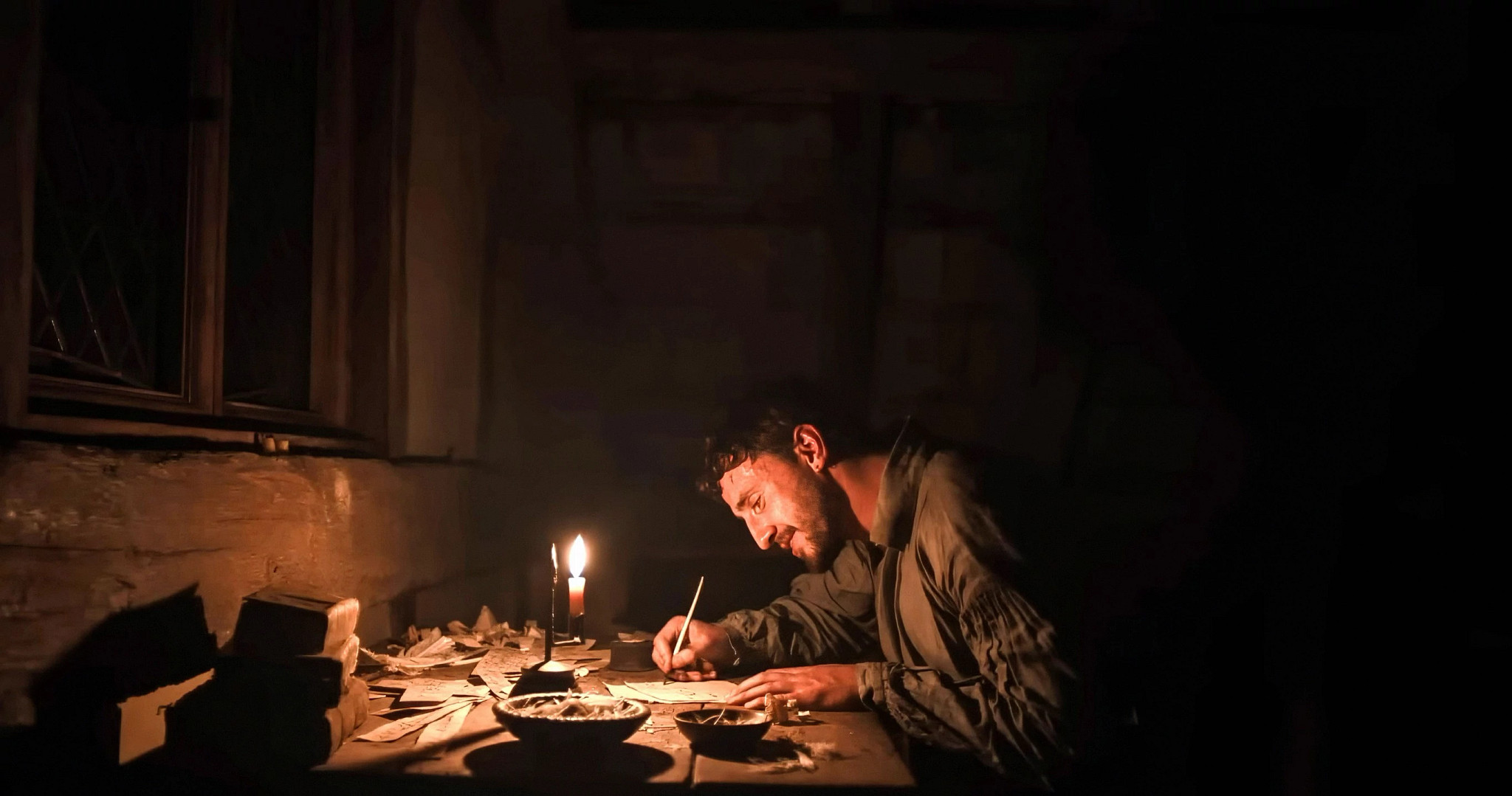 Ganadores de los premios Movies for Grownups del 2026