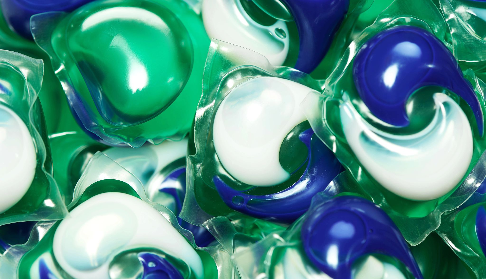 P&G recalled millions of laundry detergent pods laundry detergent pods