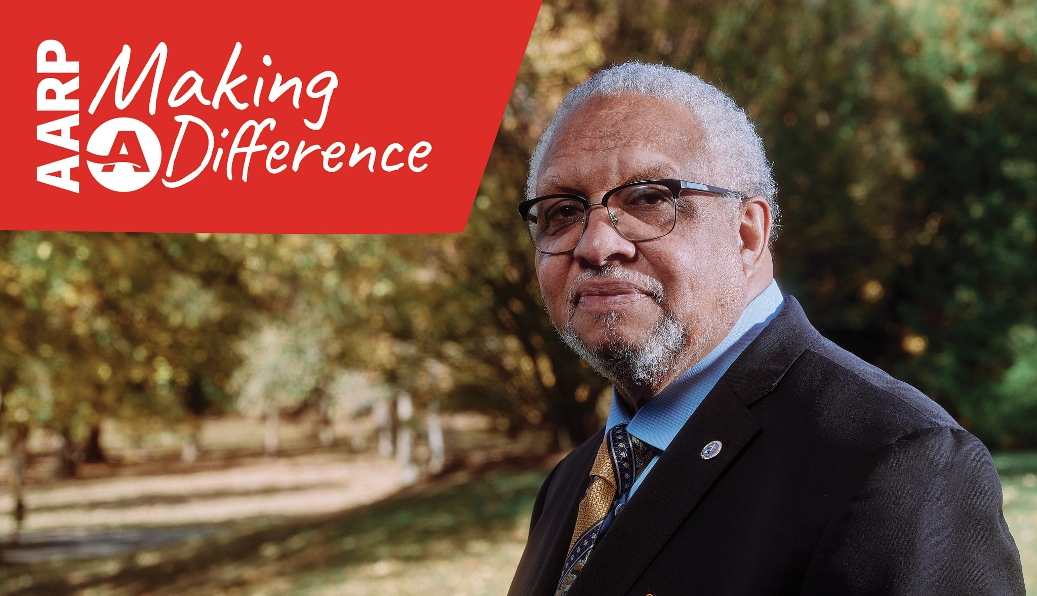 Rev. Cedric Alexander 