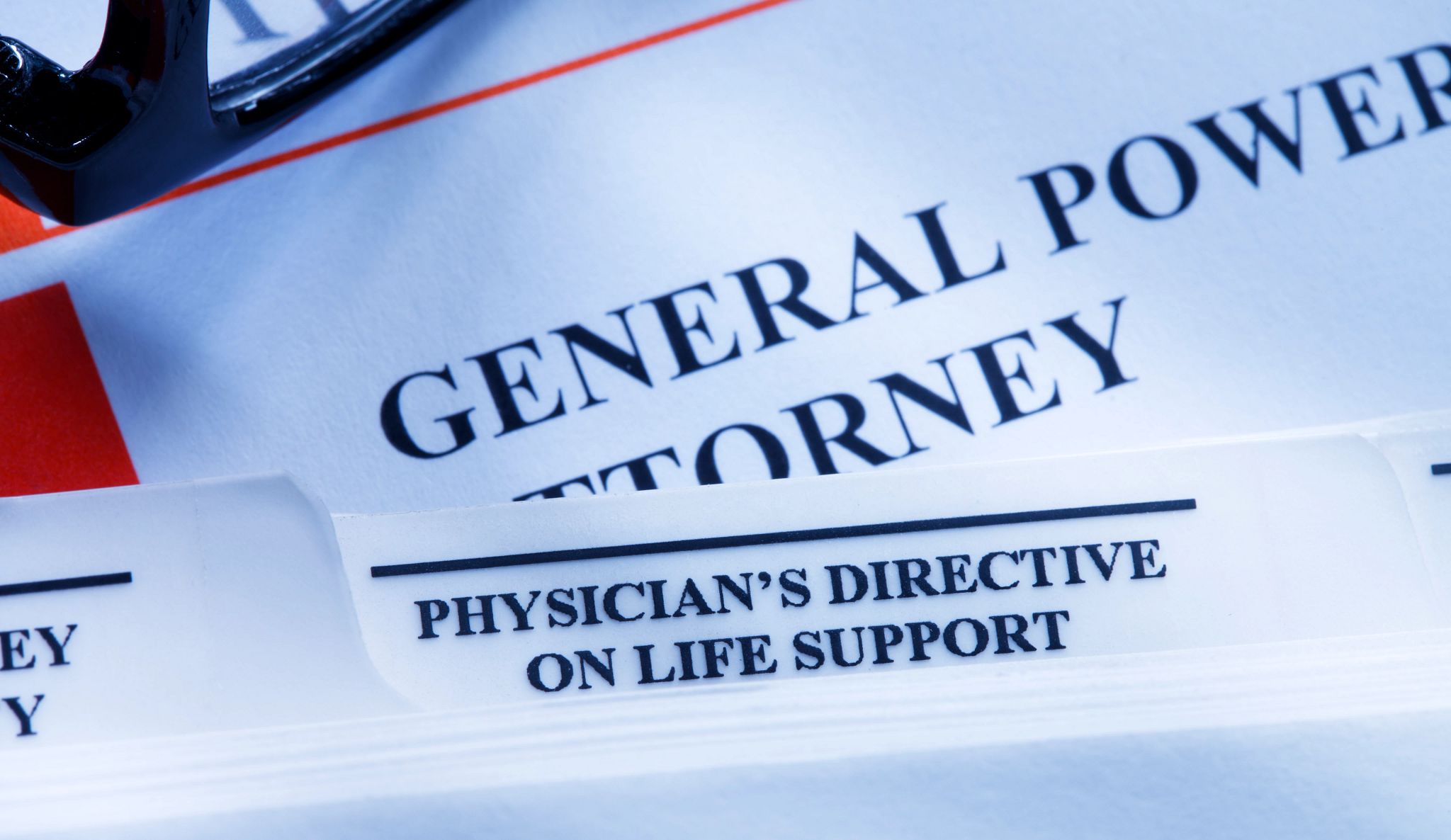 Power of Attorney Document Power of Attorney Document