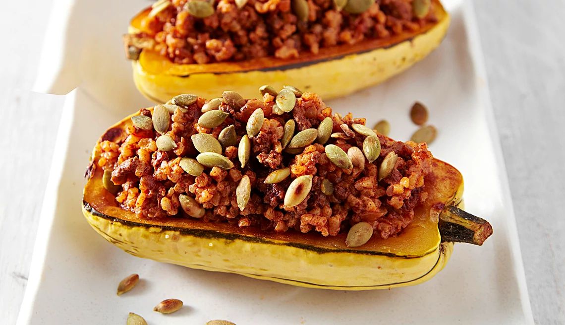 https://aarp.widen.net/content/mxoubuleyc/jpeg/1140-stuffed-delicata-squash.jpg?crop=true&anchor=0,0&q=80&color=ffffffff&u=xp0vsk&w=1140&h=655 https://aarp.widen.net/content/mxoubuleyc/jpeg/1140-stuffed-delicata-squash.jpg?crop=true&anchor=0,0&q=80&color=ffffffff&u=xp0vsk&w=1140&h=655