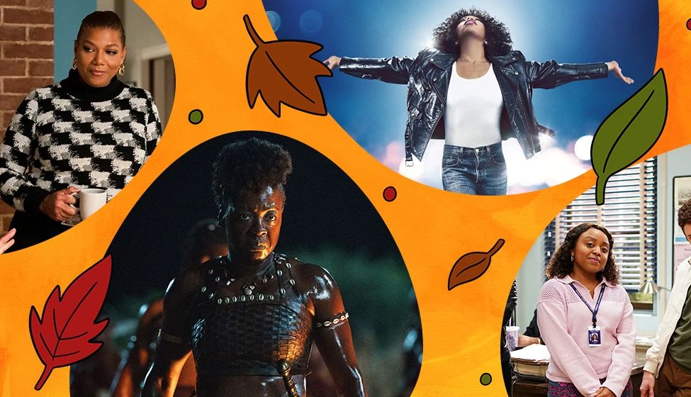 Fall Showtime 7 Fall TV Shows and Movies We Can’t Wait to Watch