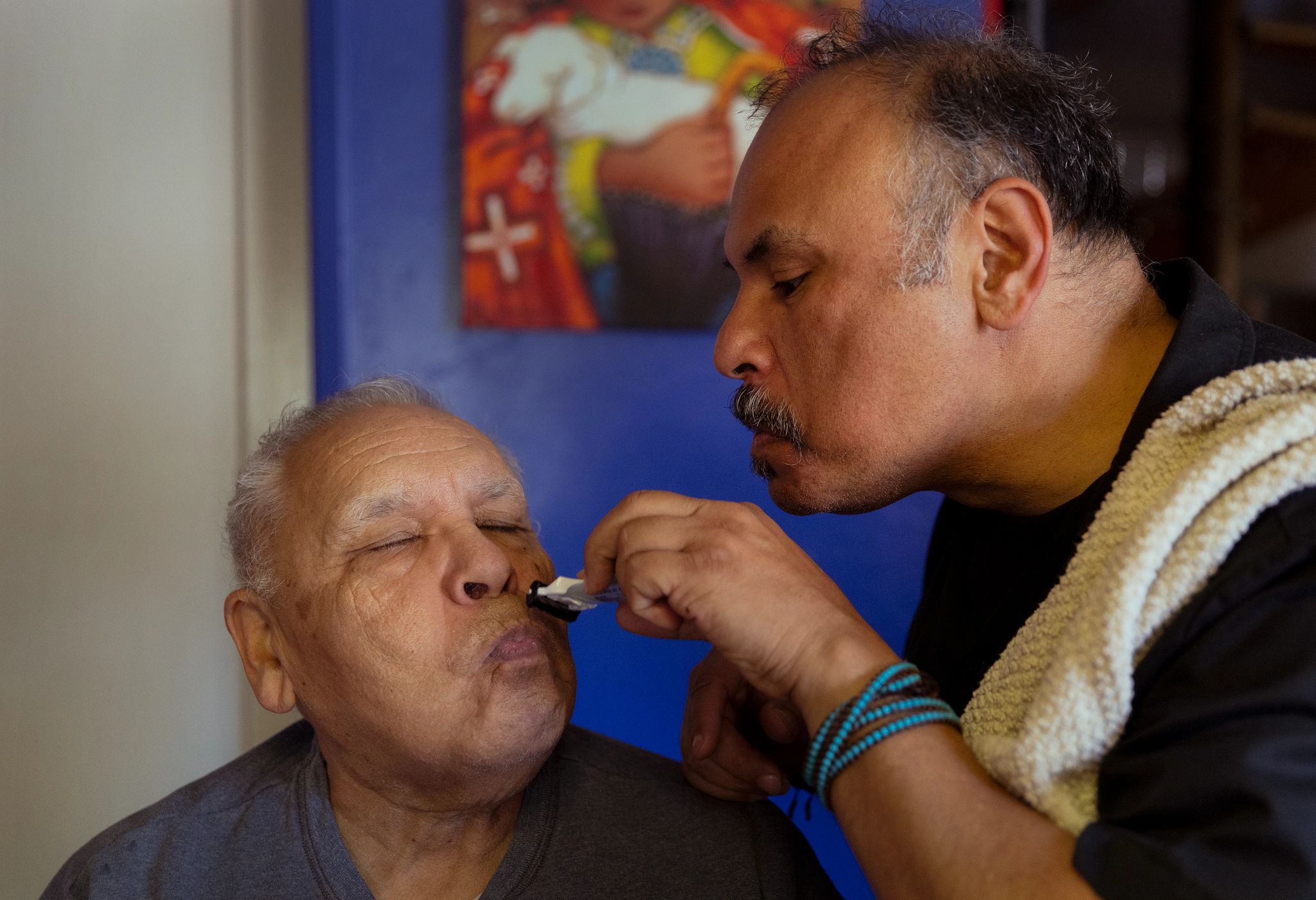 Why Family Caregivers Need a Backup Care Plan - Vimarsana News