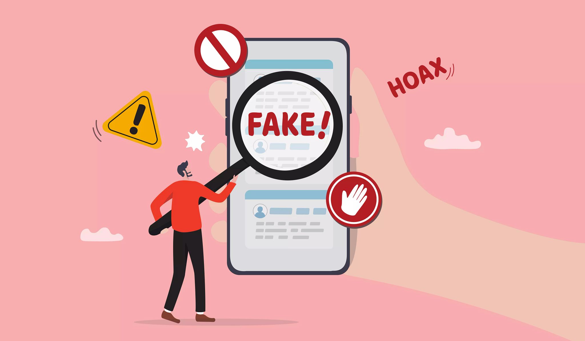 Image of New Trends in Frauds and Scams Image of New Trends in Frauds and Scams