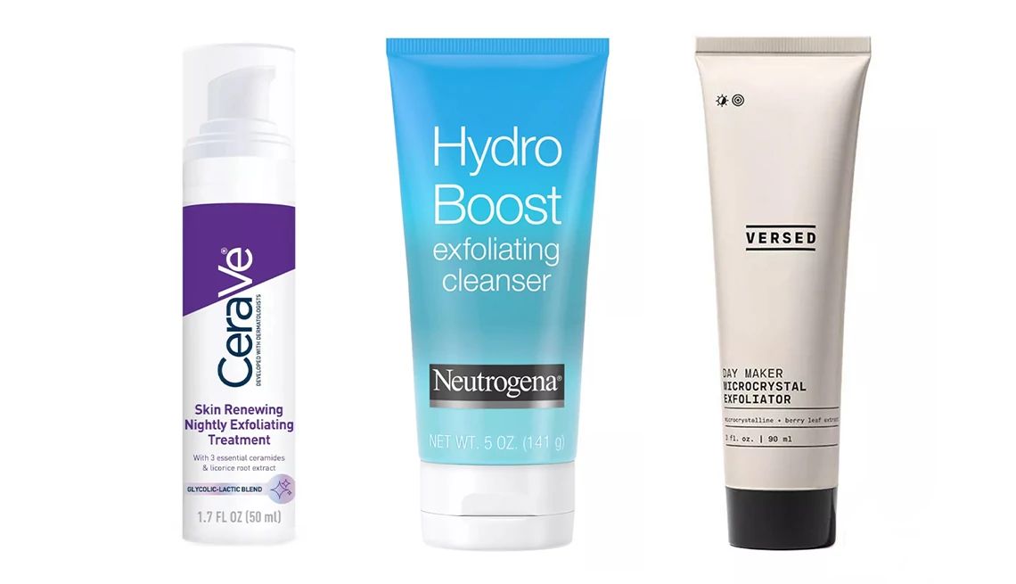 Ways to Look Fresher Fast different types of makeup