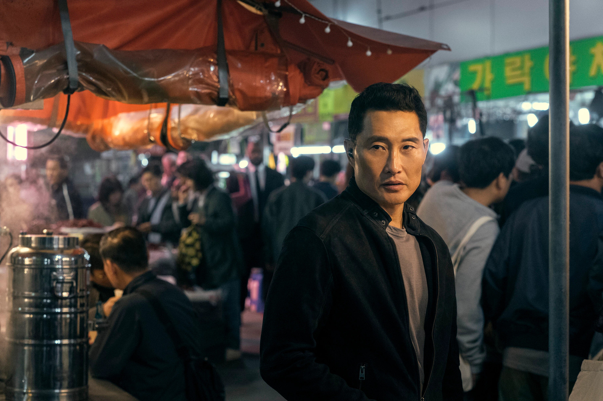 Best Things Coming to Prime Video Dae Kim in 'Butterfly'