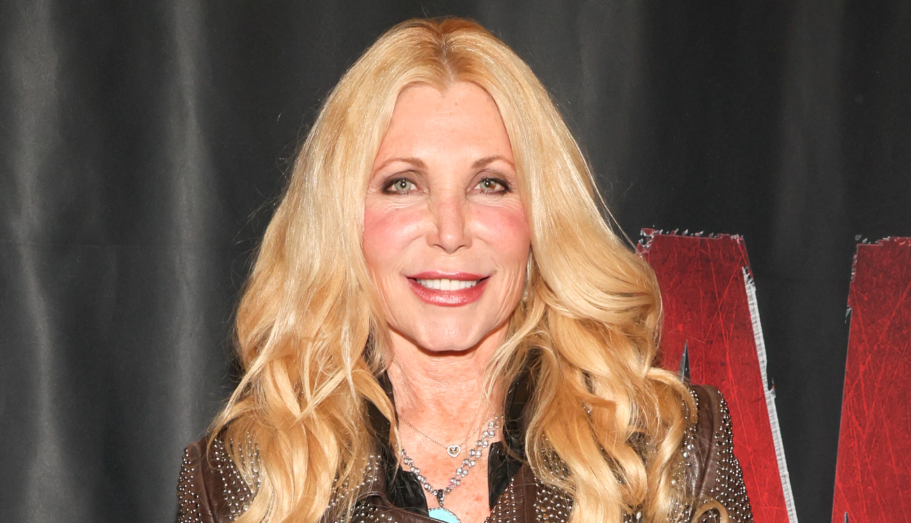 Pamela Bach Pamela Bach