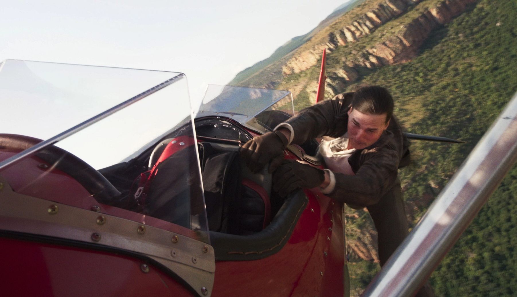 2025’s Movies for Grownups Favorites (So Far) Tom Cruise in 'Mission: Impossible — The Final Reckoning'