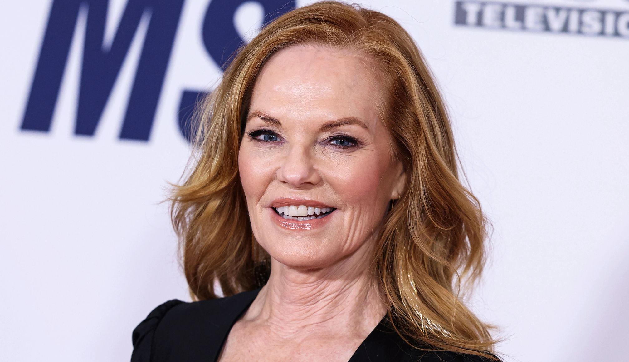 Marg helgenberger wants to bring ‘needed relief’ to caregivers