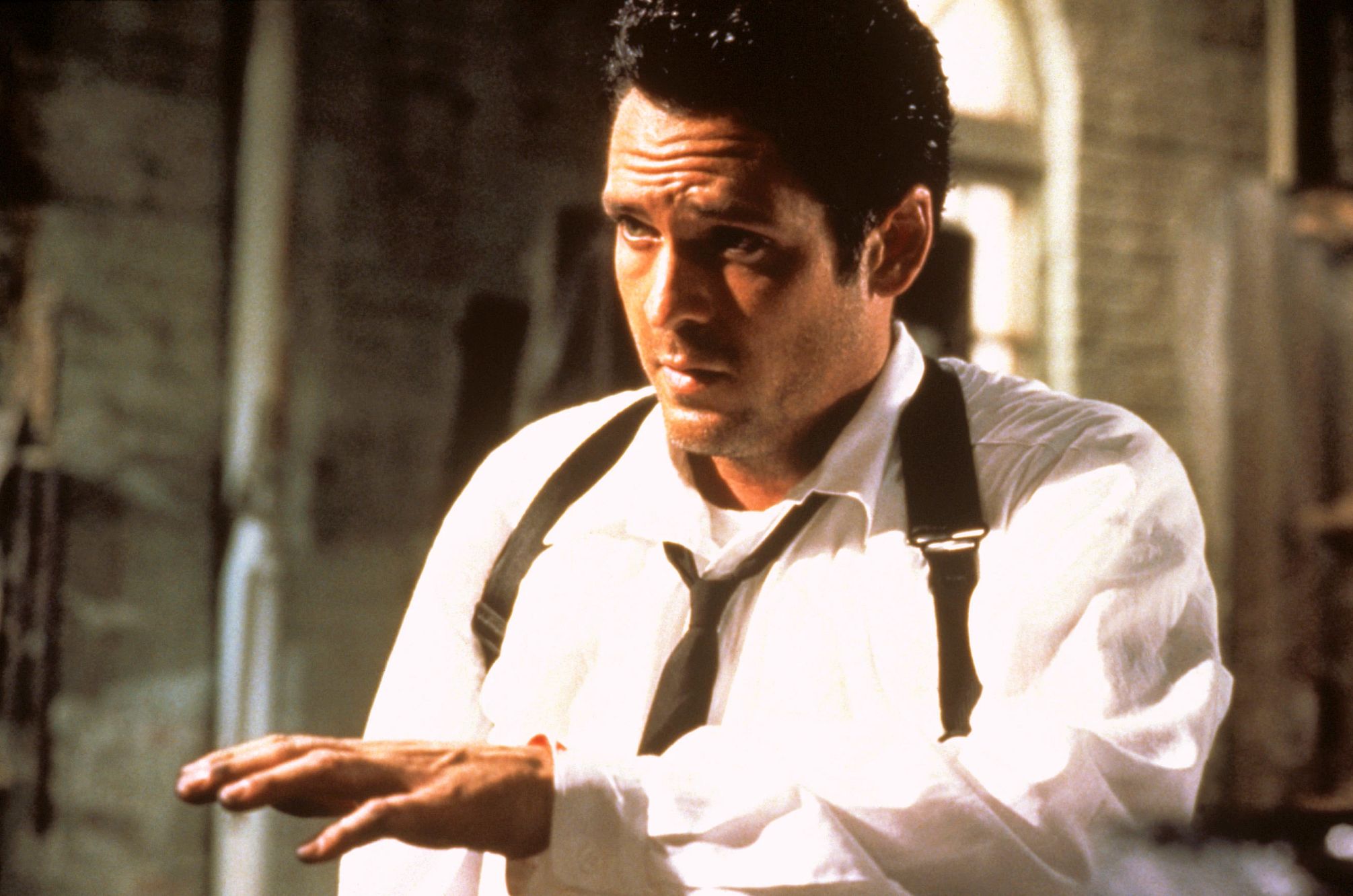 Actor Michael Madsen Dies Michael Madsen