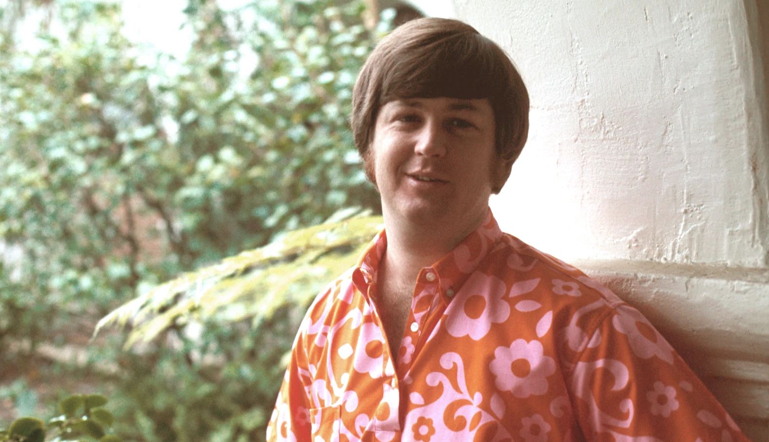 Brian Wilson, Visionary Genius Behind the Beach Boys, Dies Brian Wilson