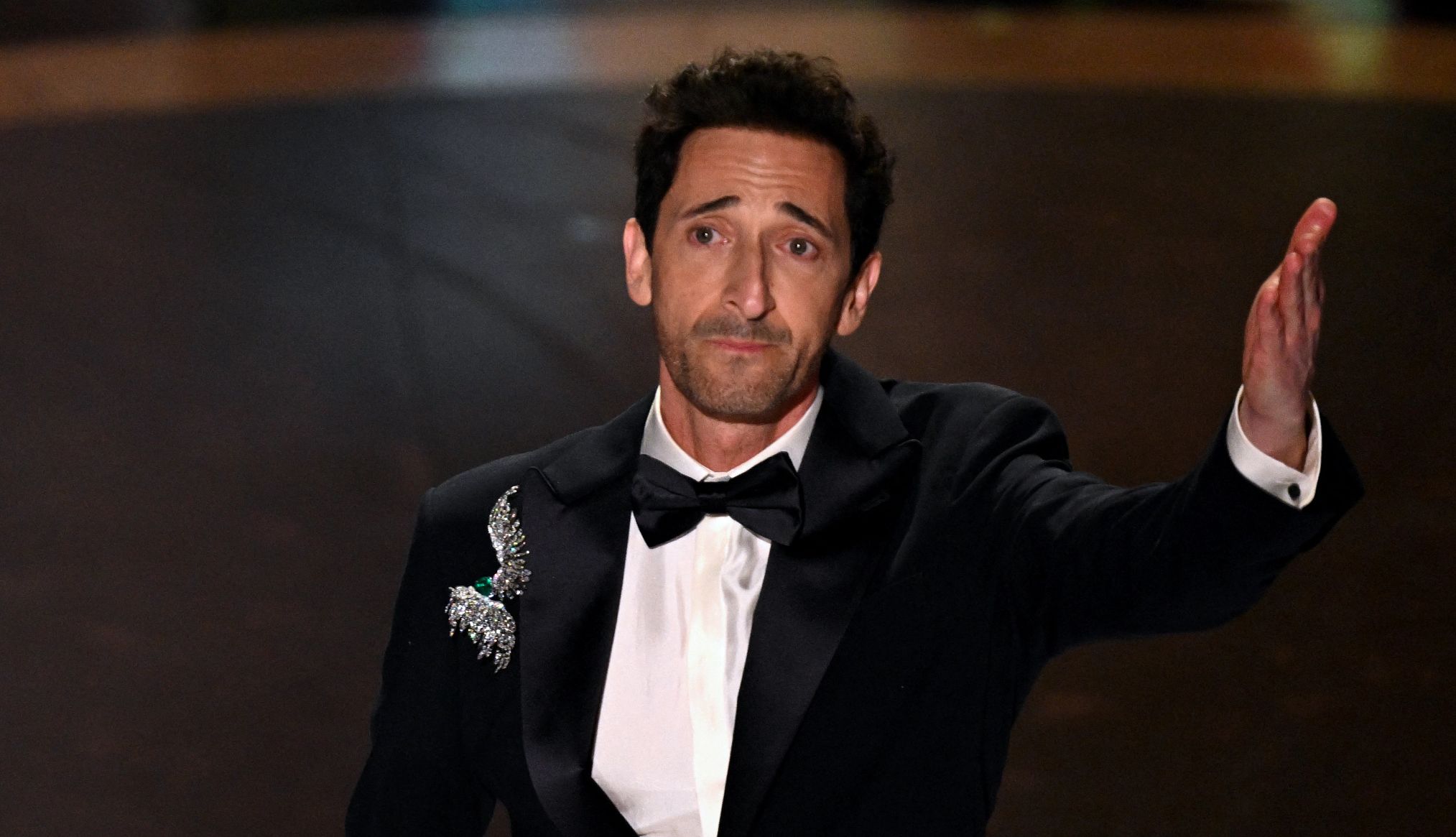 Adrien Brody Adrien Brody