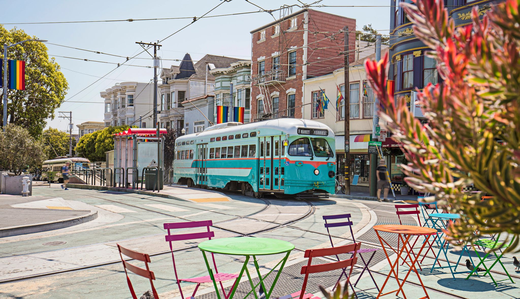 Top 100 Places to Live San Francisco