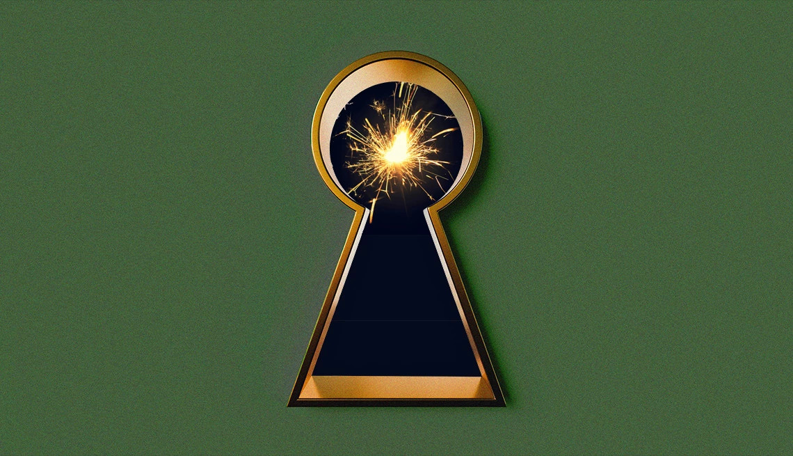 The Key To Bringing The Magic Back To Christmas