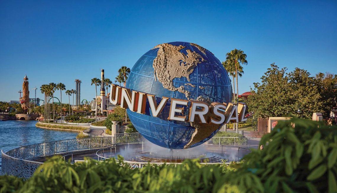 Save on tickets at universal orlando resort, aarp member benefit