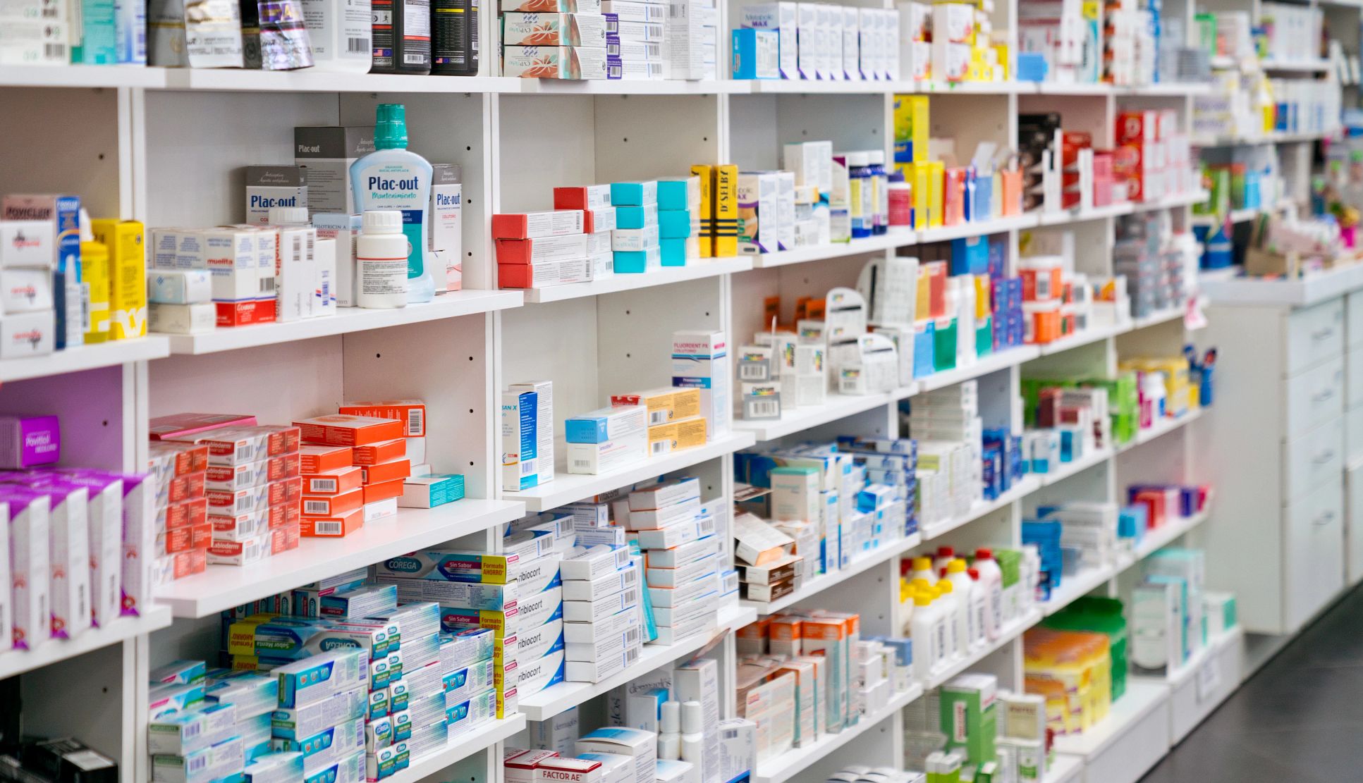 Generic drugs recalled Drugs on shelves