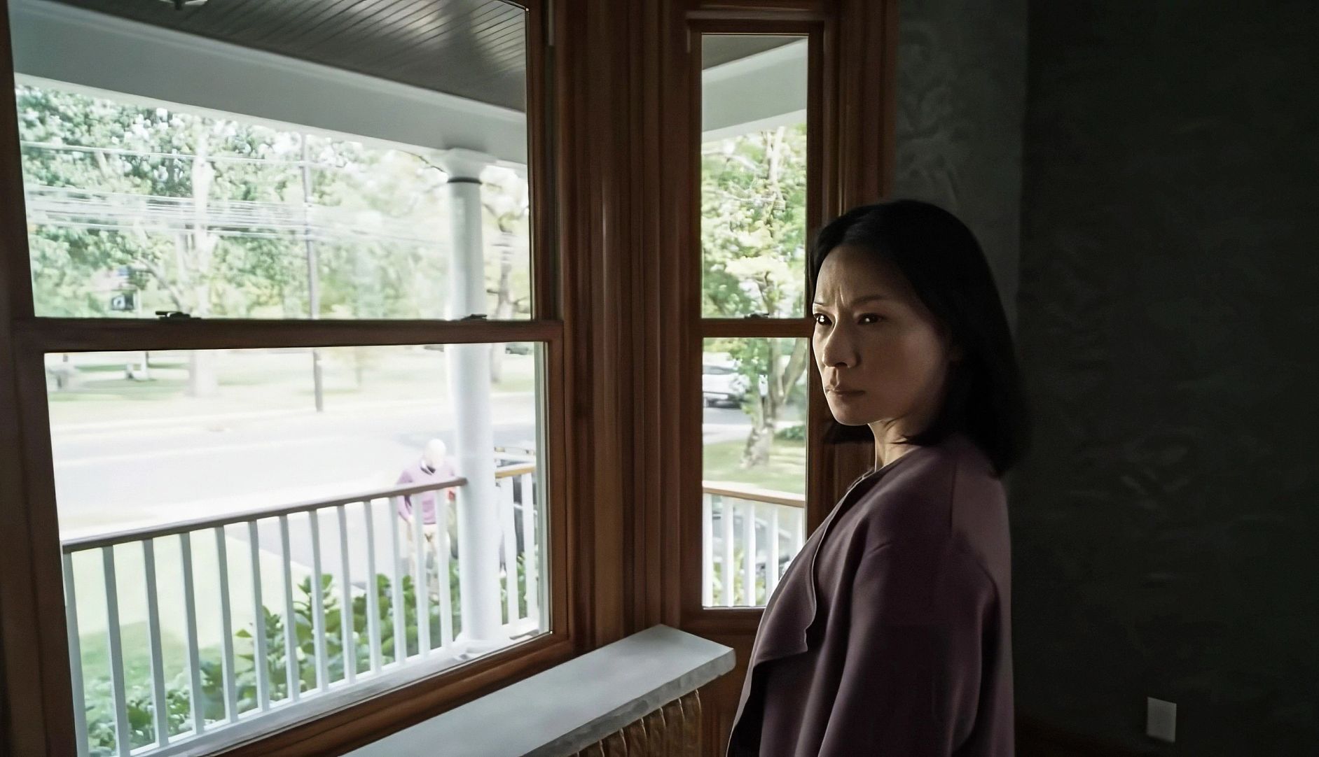 2025’s Movies for Grownups Favorites (So Far) Lucy Liu in 'Presence'
