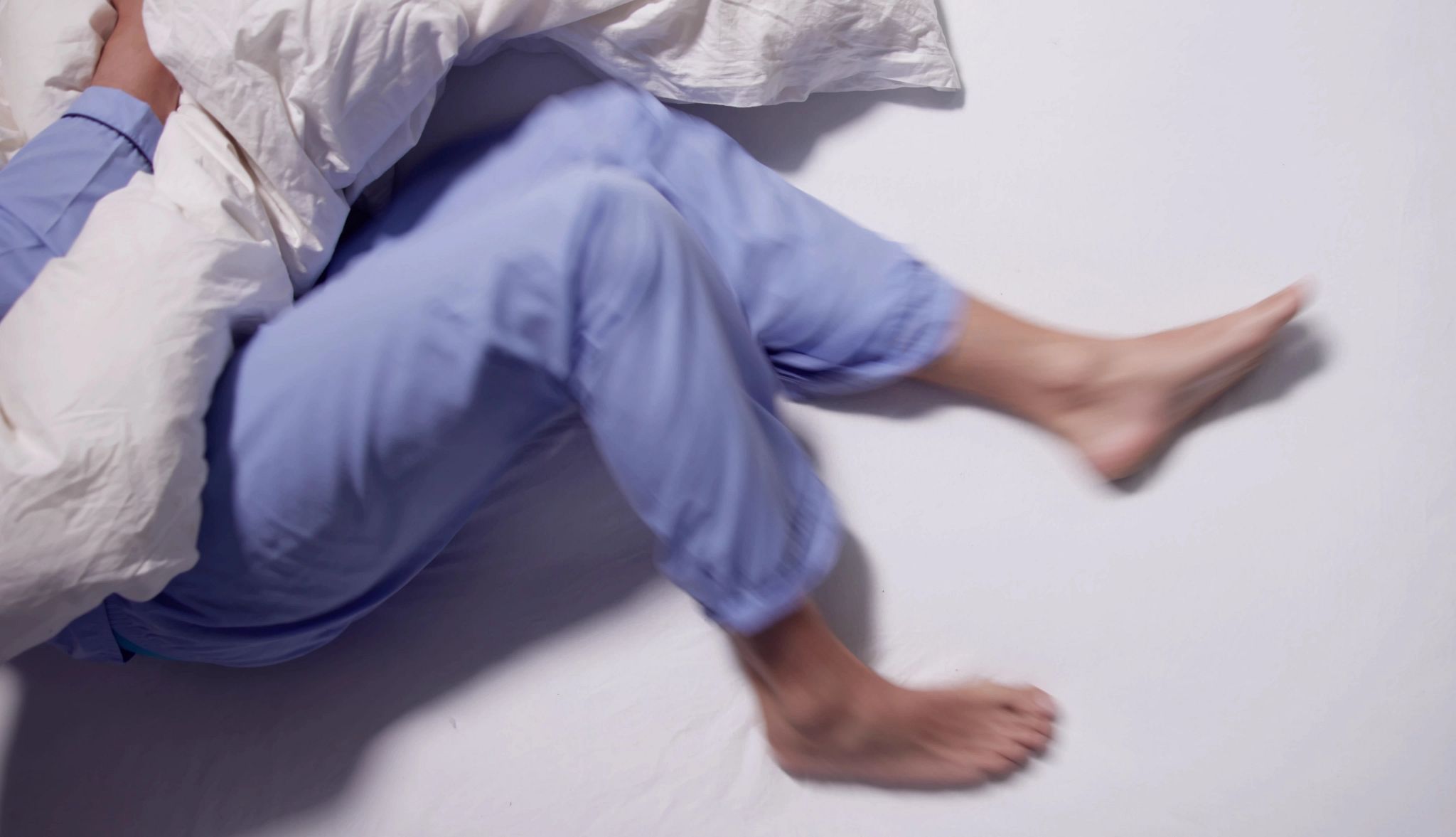does glp 1 cause restless legs RLS does glp 1 cause restless legs RLS