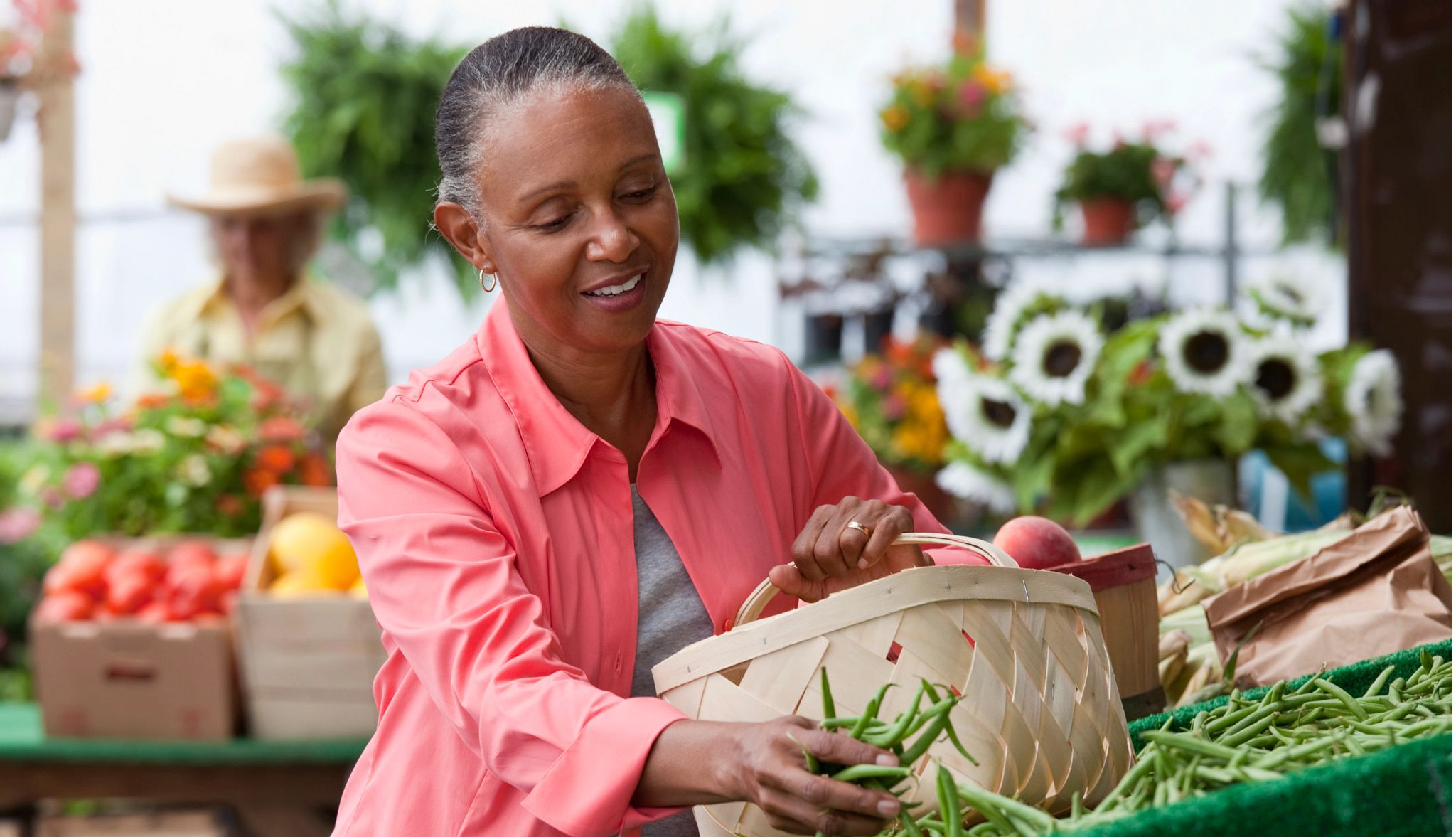 Image of Black History Month: Three Key Nutrition Tips Image of Black History Month: Three Key Nutrition Tips