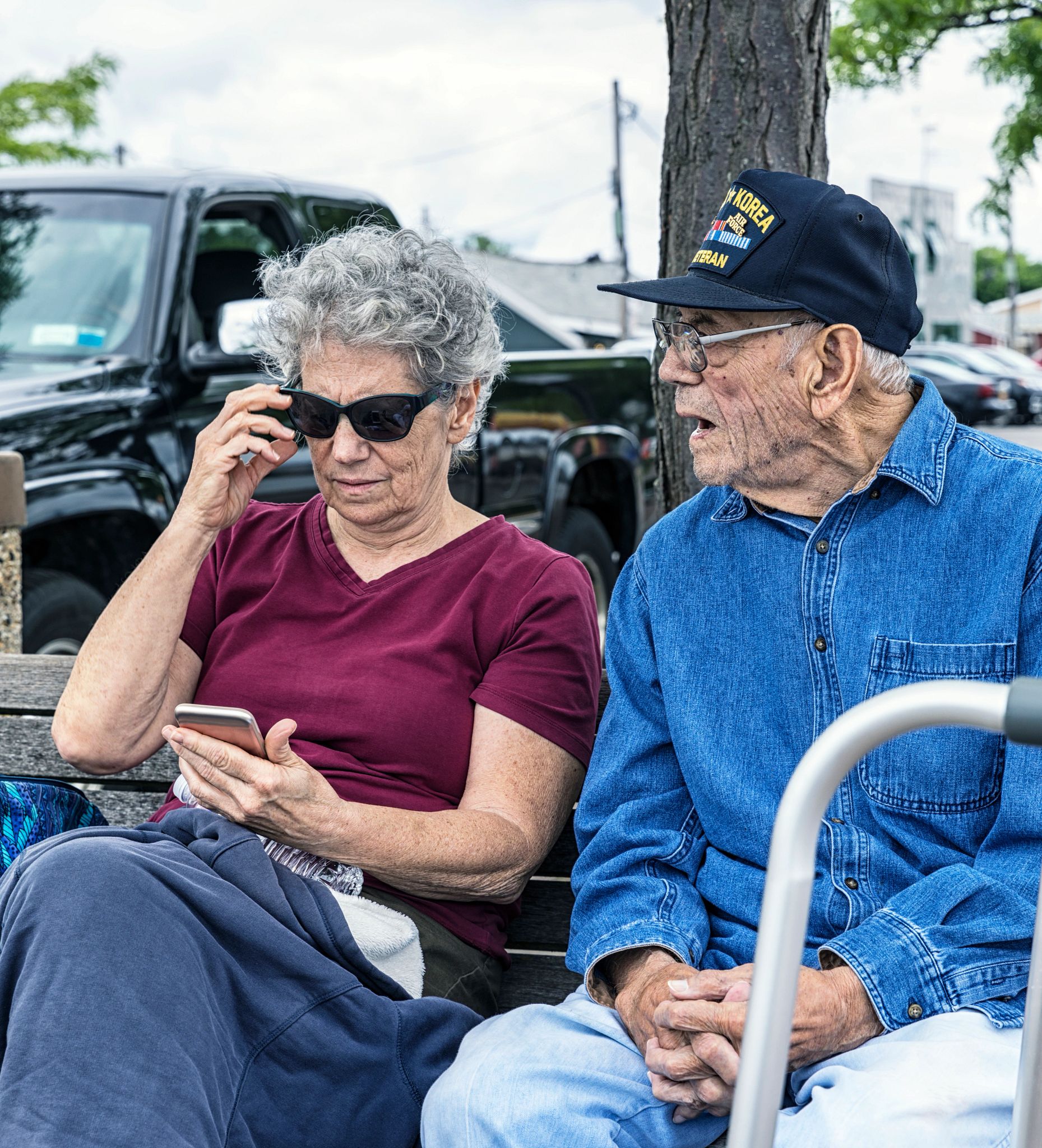Image of Know the Signs: Alzheimer’s Awareness Image of Know the Signs: Alzheimer’s Awareness