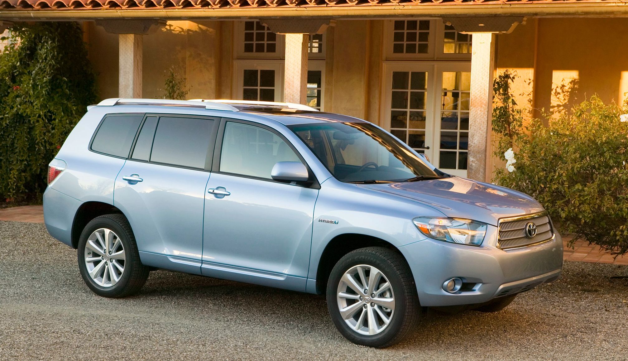 10 Top Vehicles for 2025 Toyota