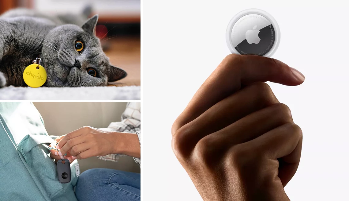 Best Tech Gifts for Older Adults different electronic gift ideas for older adults