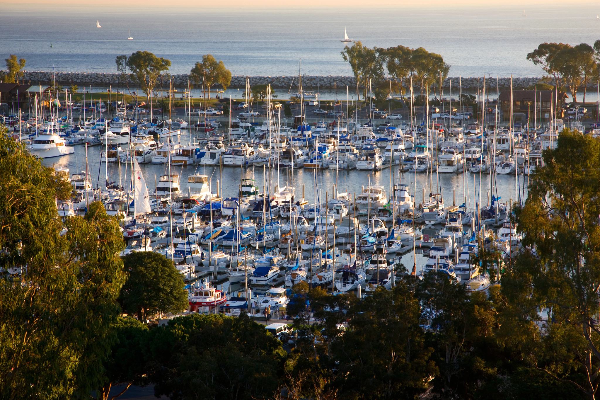 Puerto de Dana Point