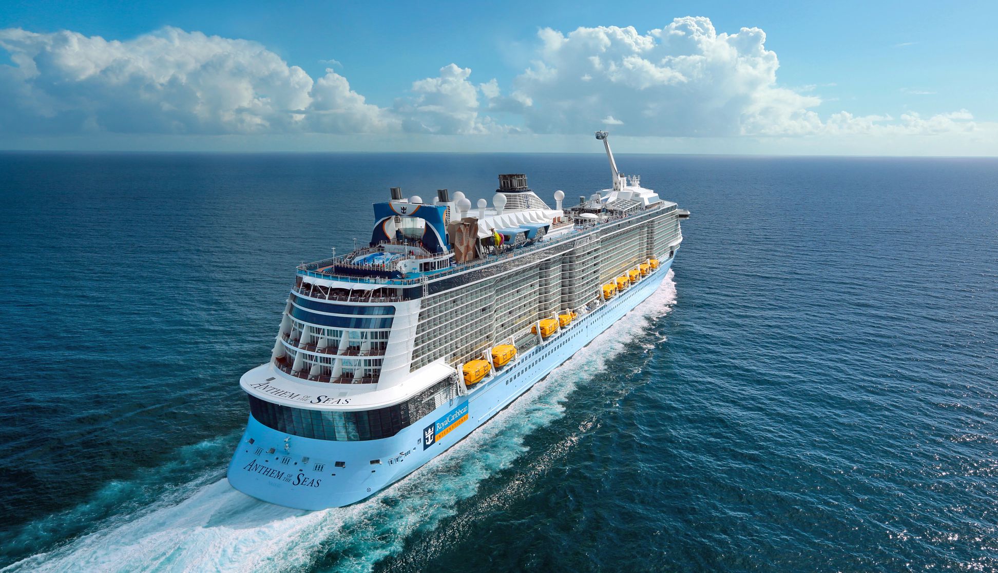 How to navigate a mega cruise ship like a pro | members only