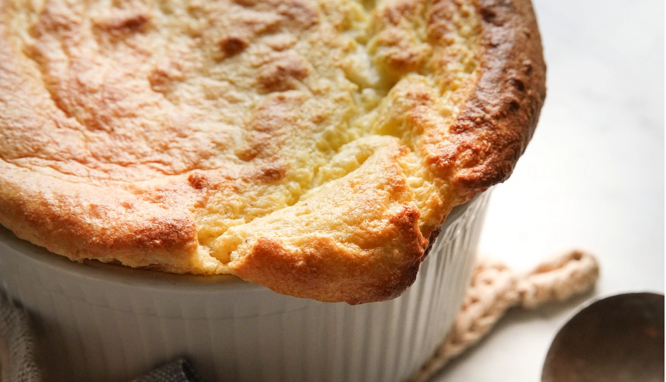 Virginia Spoonbread Virginia Spoonbread