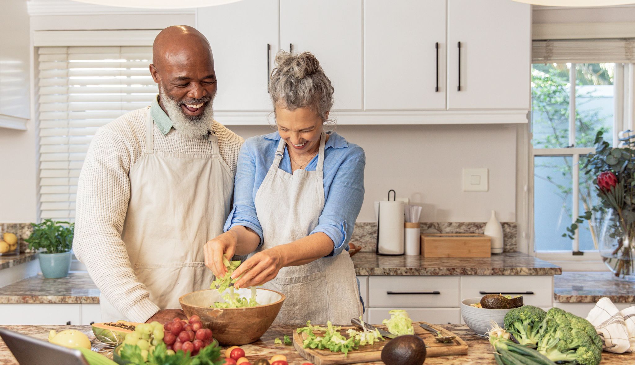 Image of Healthy Cooking Series: St. Patrick's & Easter Image of Healthy Cooking Series: St. Patrick's & Easter