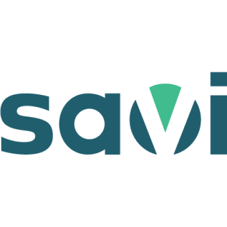 Savi Logo Savi Logo