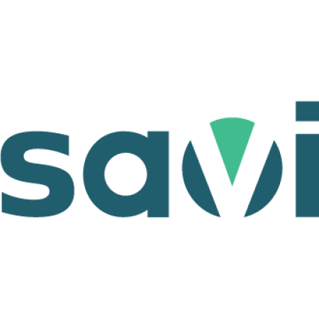 Savi Logo