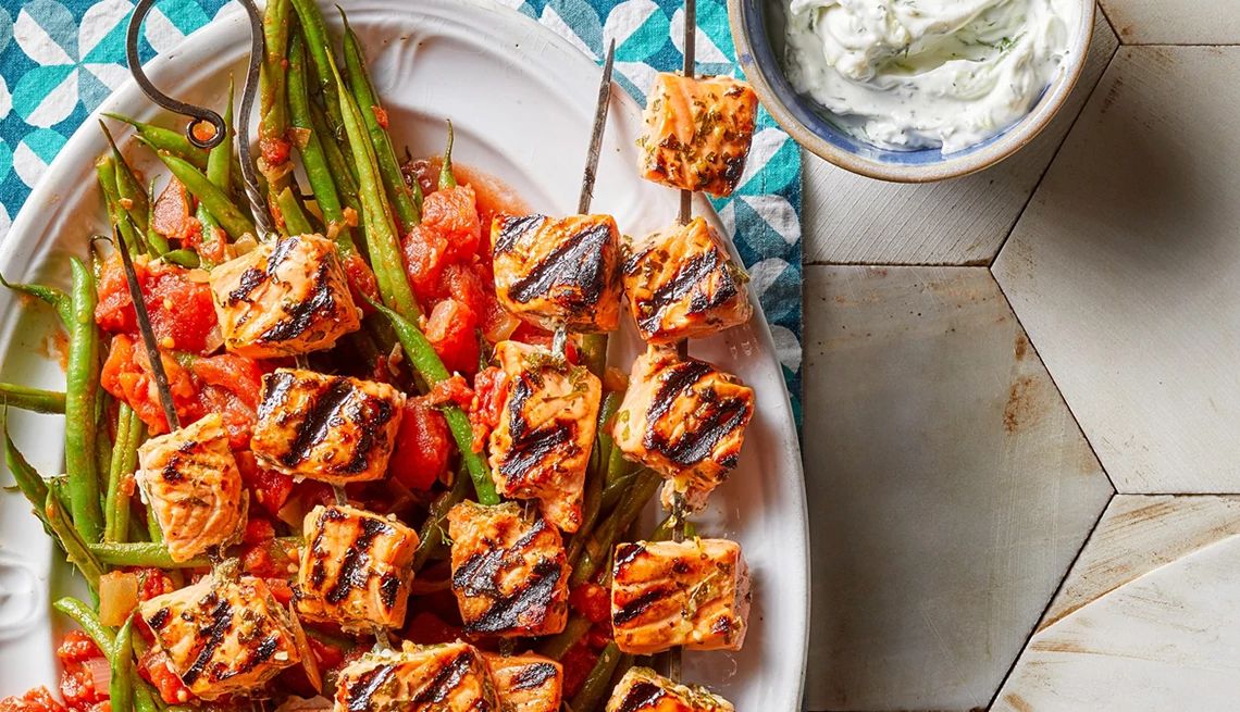https://aarp.widen.net/content/ottr8wft4s/jpeg/1140-salmon-souvlaki.jpg?crop=true&anchor=0,0&q=80&color=ffffffff&u=xp0vsk&w=1140&h=655 https://aarp.widen.net/content/ottr8wft4s/jpeg/1140-salmon-souvlaki.jpg?crop=true&anchor=0,0&q=80&color=ffffffff&u=xp0vsk&w=1140&h=655