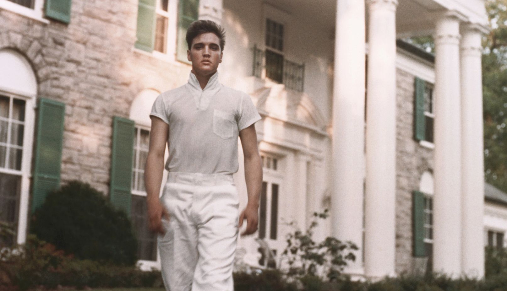 Elvis Presley Elvis Presley