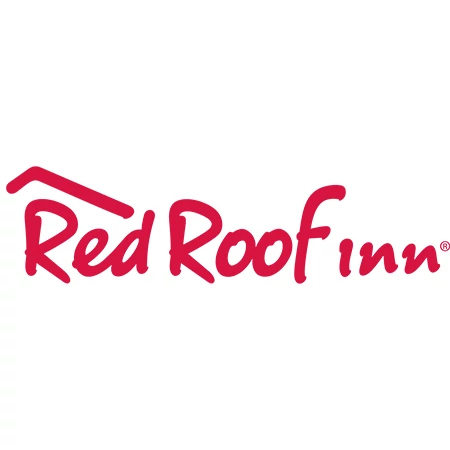 Red Roof Inn 450x450 logo on white background