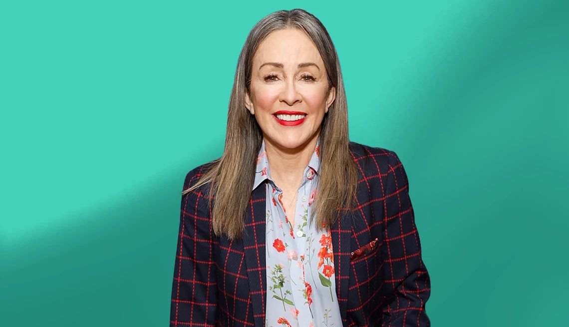 Patricia Heaton Patricia Heaton