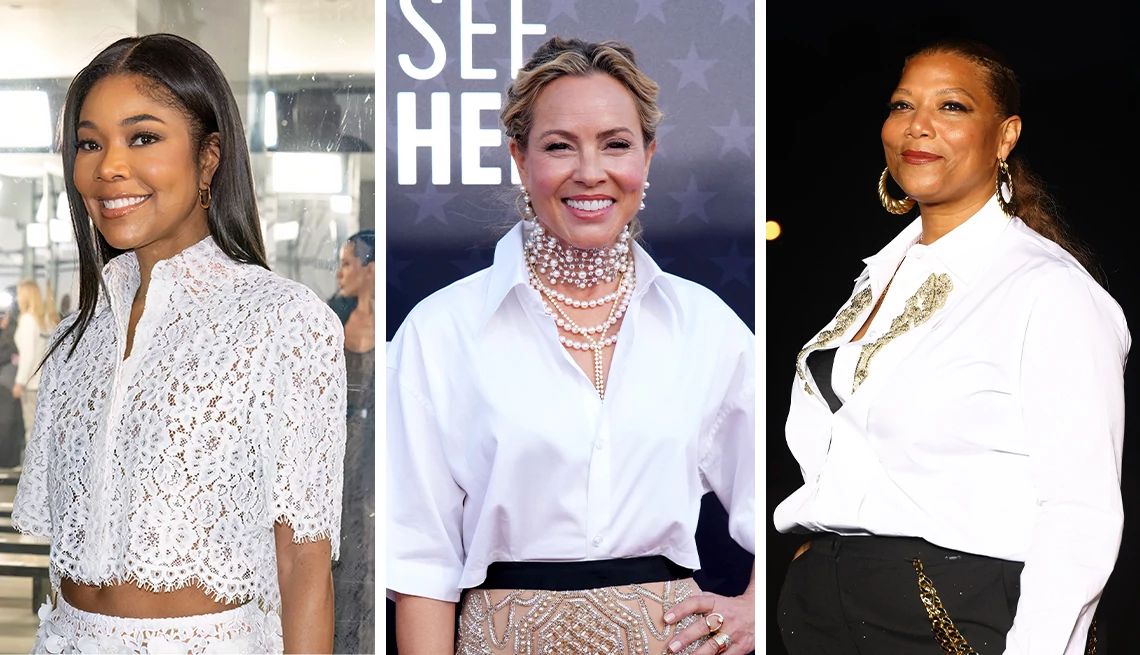 Ways to Look Fresher Fast different hollywood stars