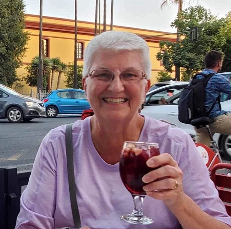 Linda Kuhlmann