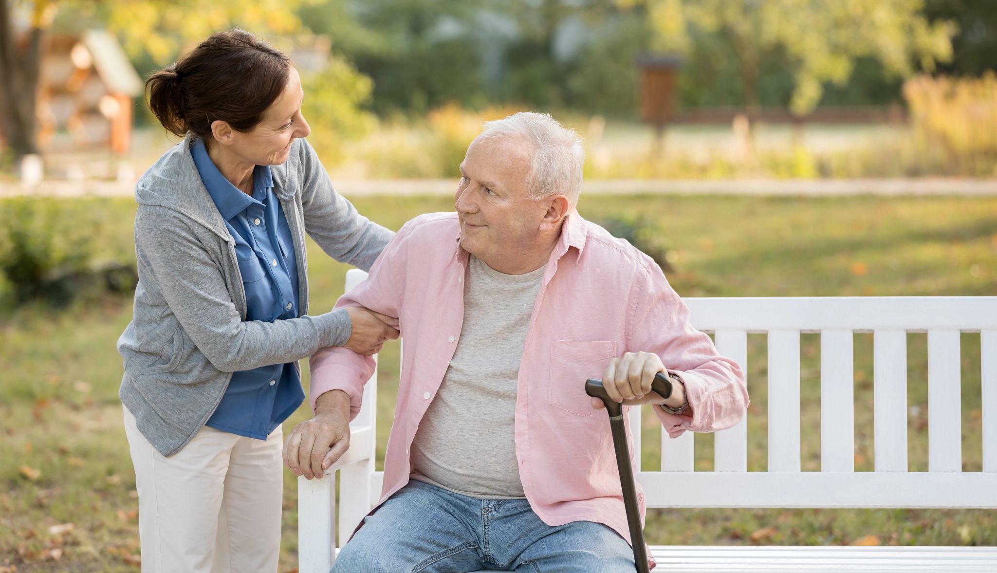 Image of Preventing Falls: Tips to Help You Avoid Injury Image of Preventing Falls: Tips to Help You Avoid Injury