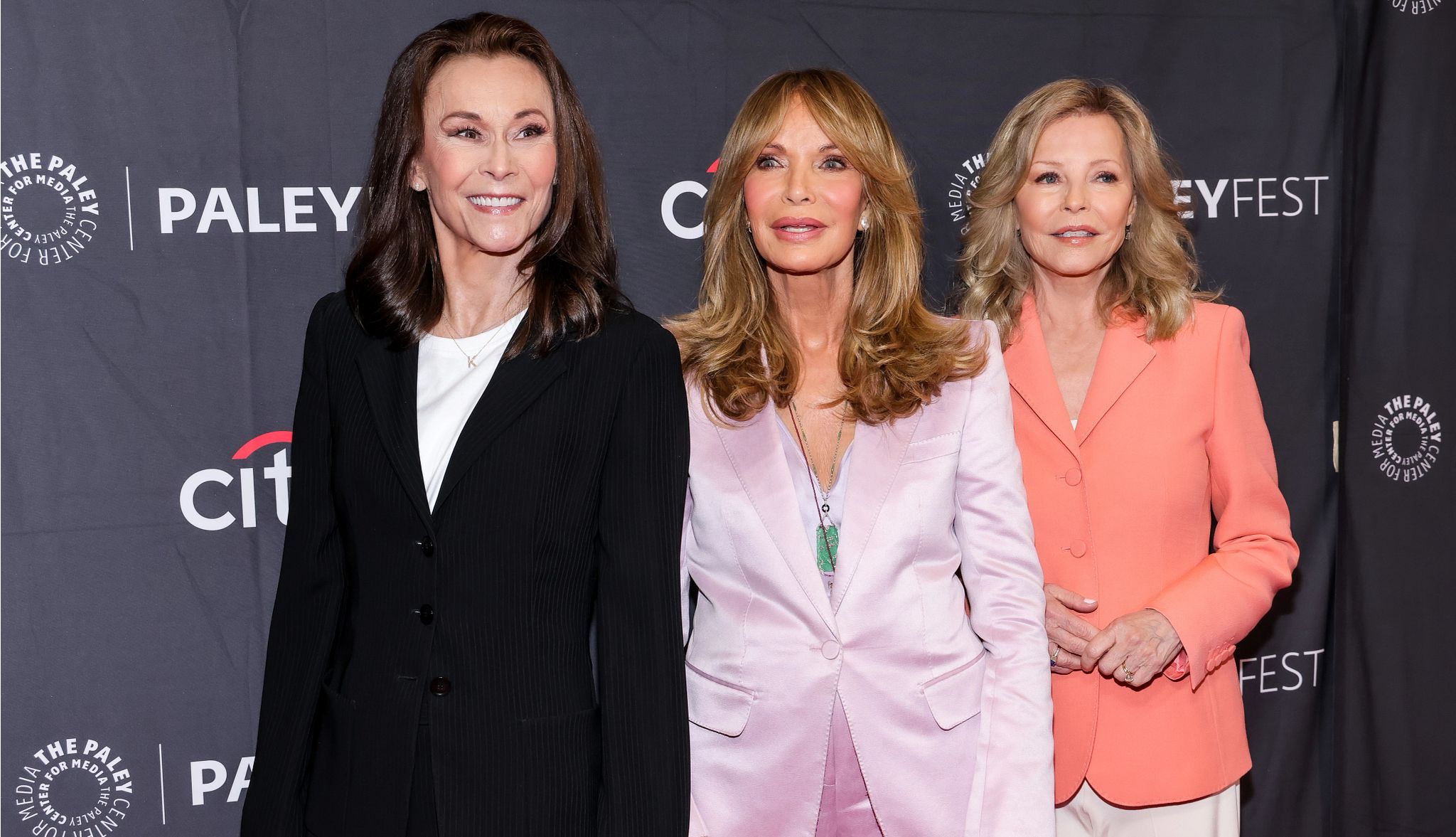 Cheryl Ladd Reveals She Survived Breast Cancer