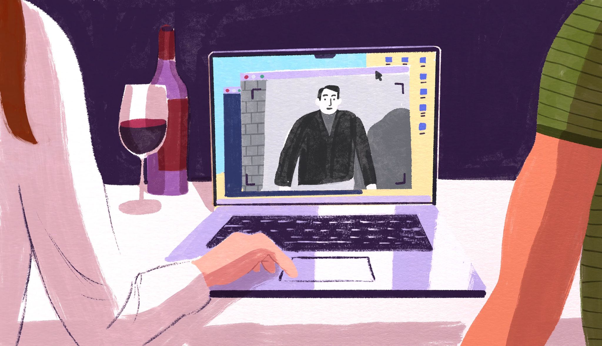 Going Rogue by Janet Evanovich Chapter 19