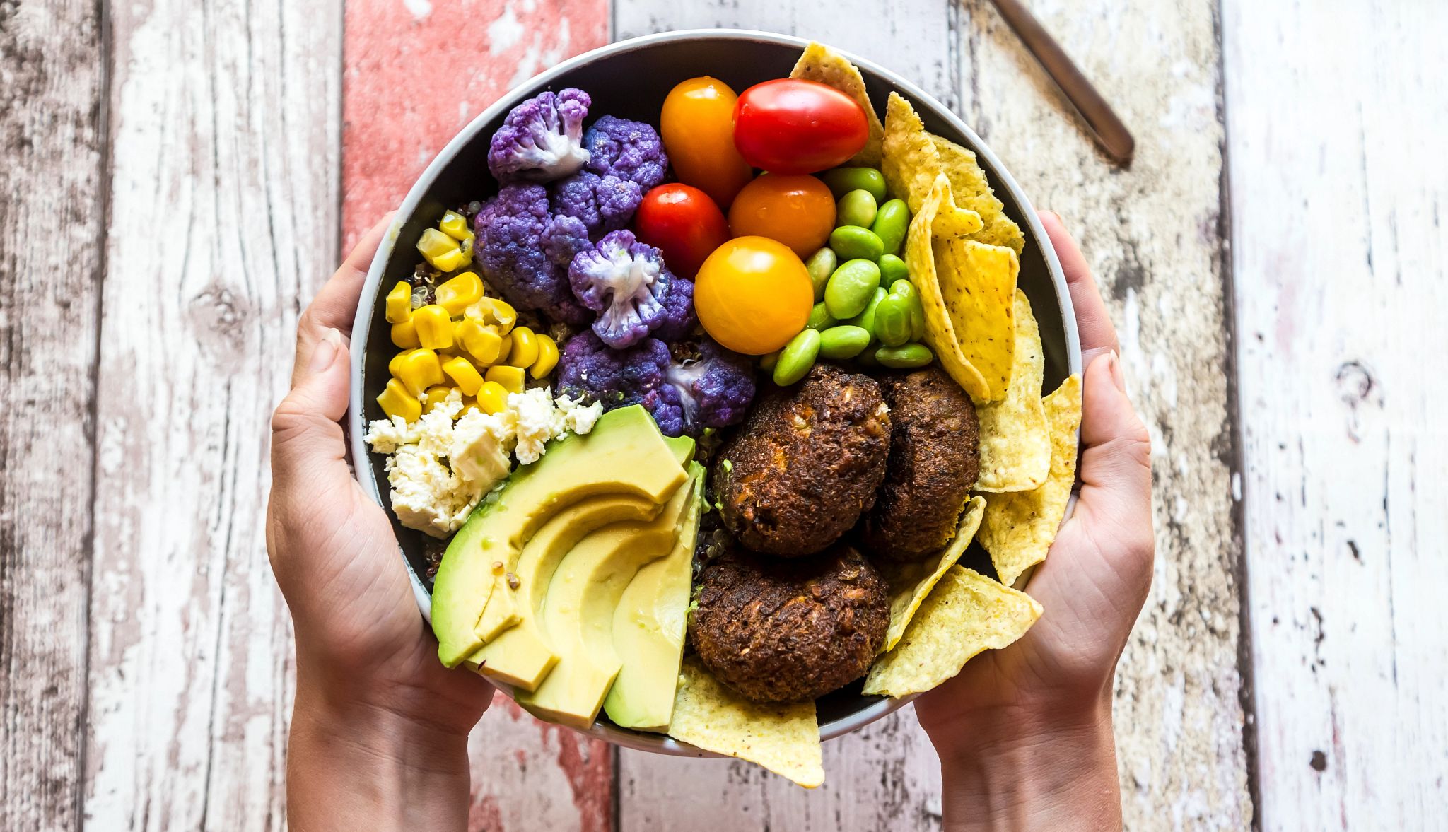 Image of Health Matters: Eat More Fruits and Vegetables Image of Health Matters: Eat More Fruits and Vegetables