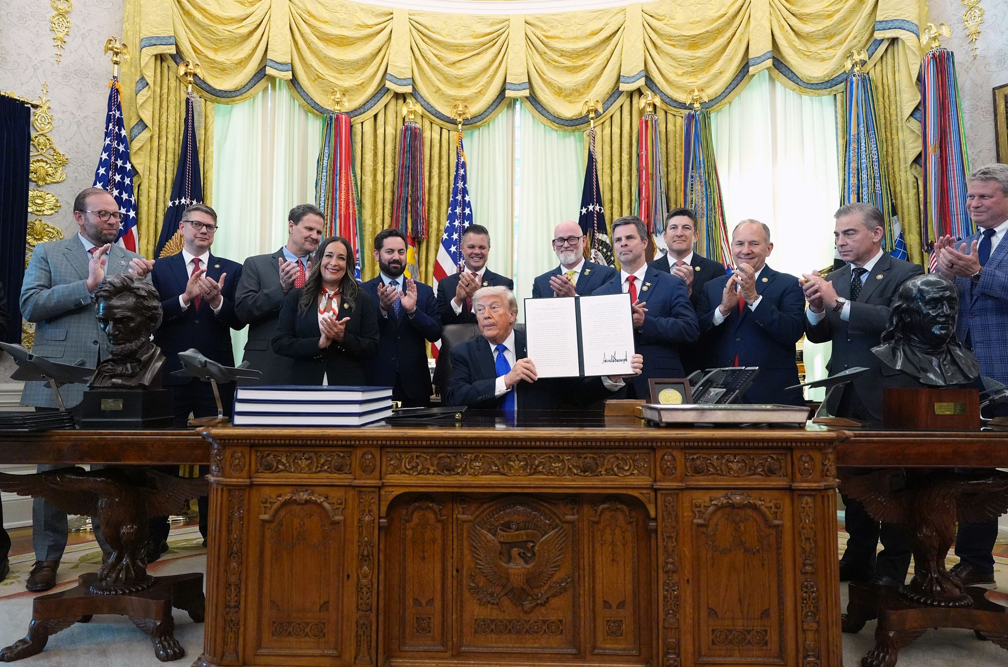 Trump IRA Program Could Help More Workers Save